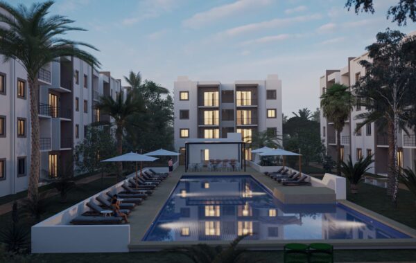 VALMIRA CONDOS CANCUN