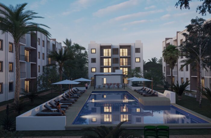 VALMIRA CONDOS CANCUN