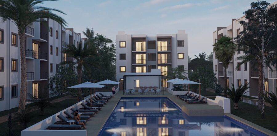 VALMIRA CONDOS CANCUN