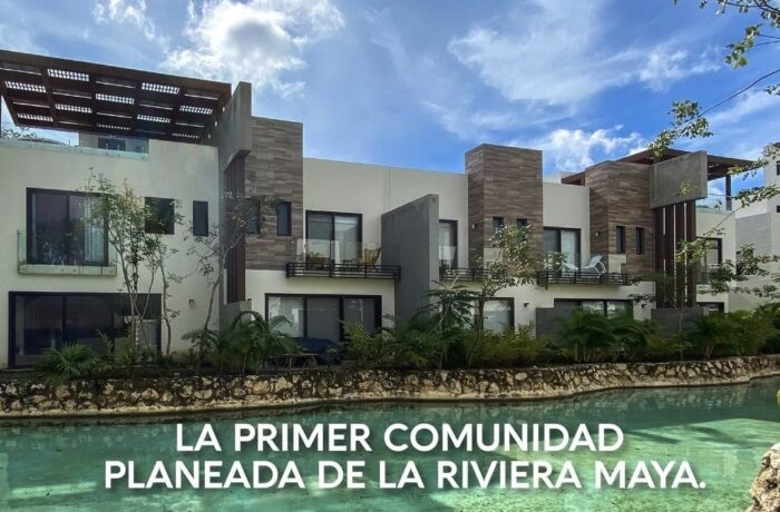 VILLA LAGUNAS MAYAKOBA