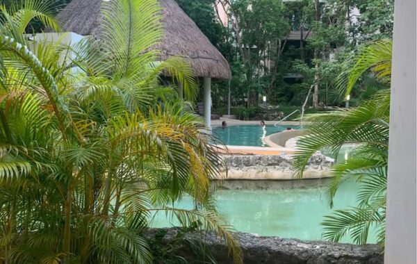 LAGUNAS MAYAKOBA CONDO