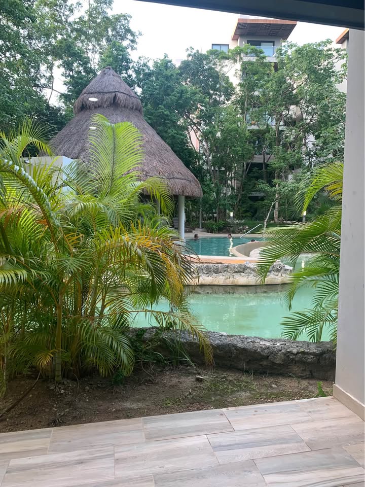 LAGUNAS MAYAKOBA CONDO