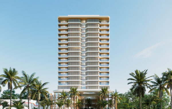 TORRE INSIGNIA CANCUN