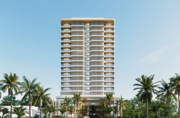 TORRE INSIGNIA CANCUN