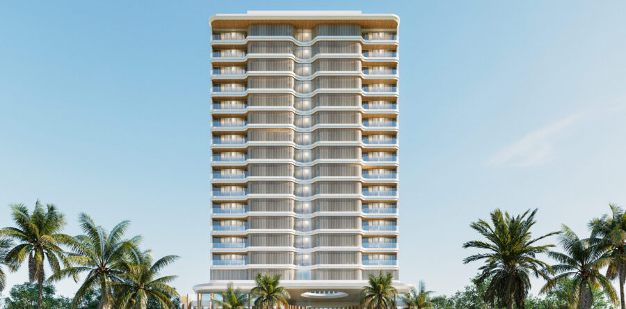 TORRE INSIGNIA CANCUN