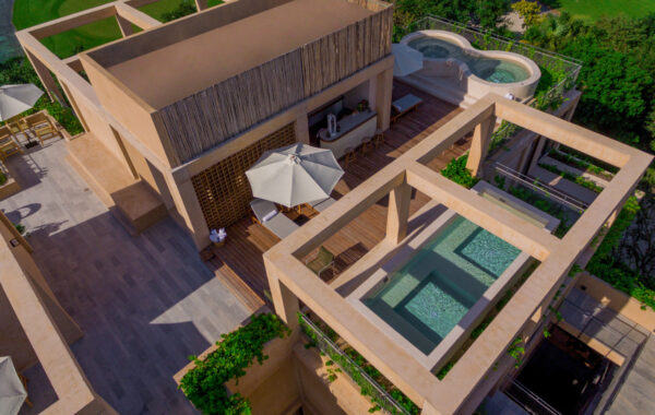 CONDO CORASOL