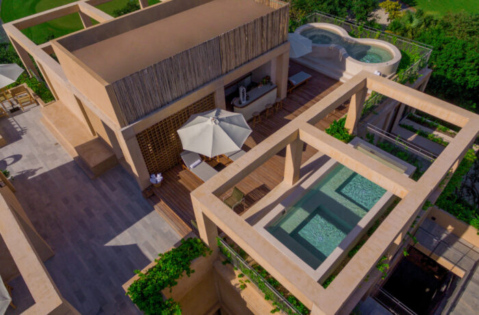 CONDO CORASOL