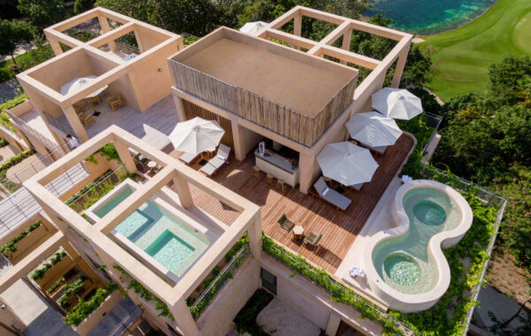 CONDO VILLAGE