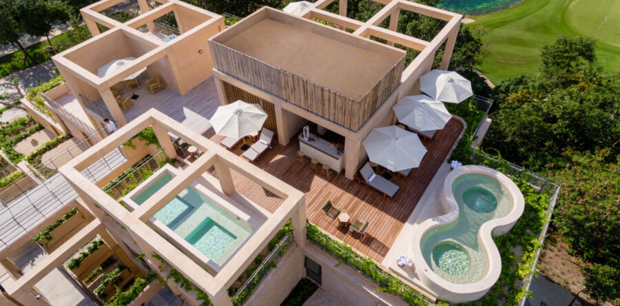CONDO VILLAGE