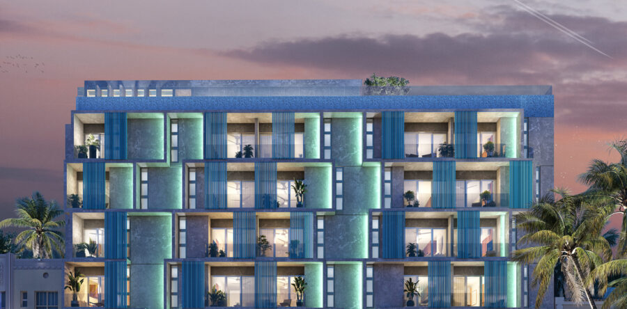 PREVENTA QUINTA AVENIDA