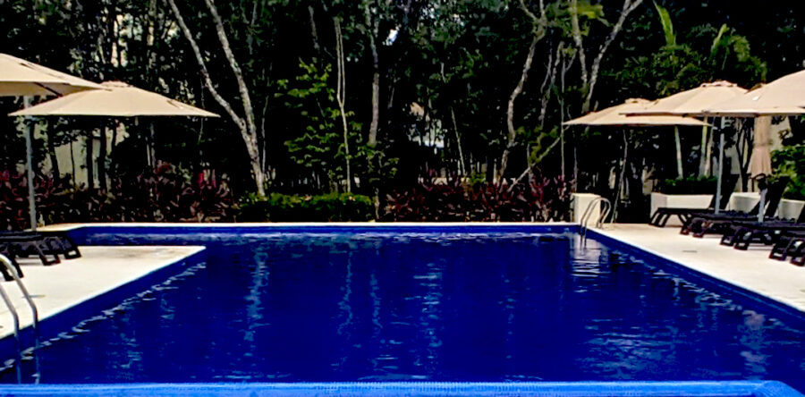 CONDO LA SELVA PLAYA DEL CARMEN