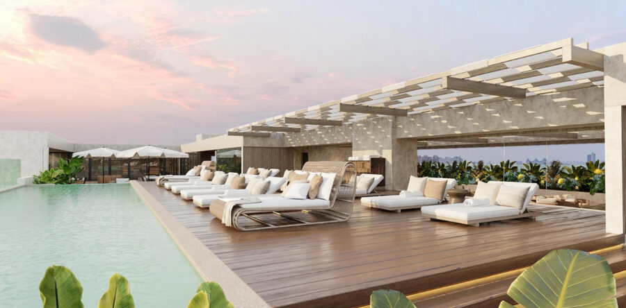 BLAS PREVENTA PUERTO CANCUN