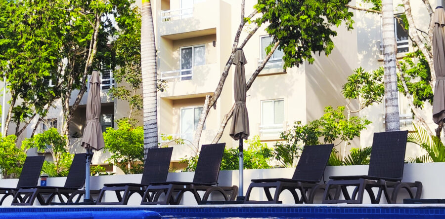 LA SELVA RESIDENCIAL PLAYA