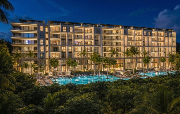 Xcalacoco Residences