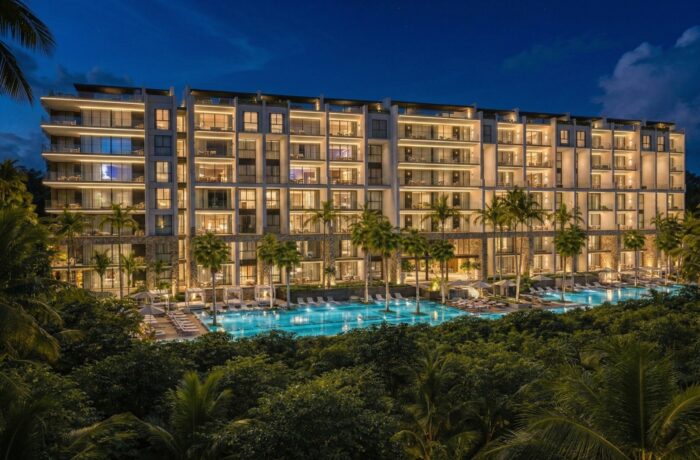 Xcalacoco Residences