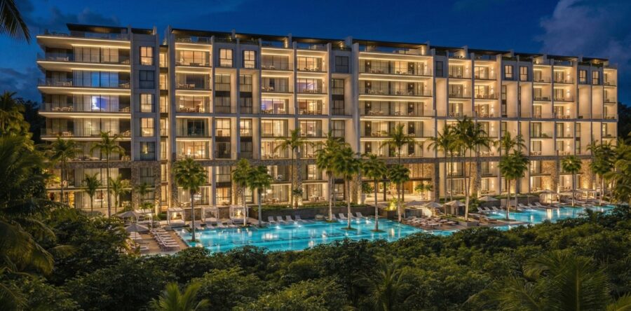 Xcalacoco Residences
