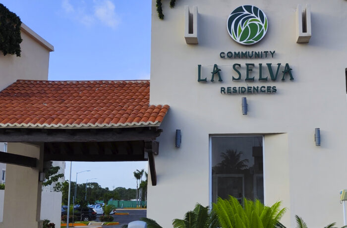 CONDO LA SELVA PLAYA DEL CARMEN