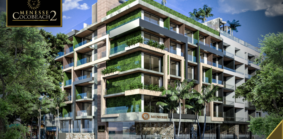 STUDIO CERCA DEL MAR PLAYA DELCARMEN