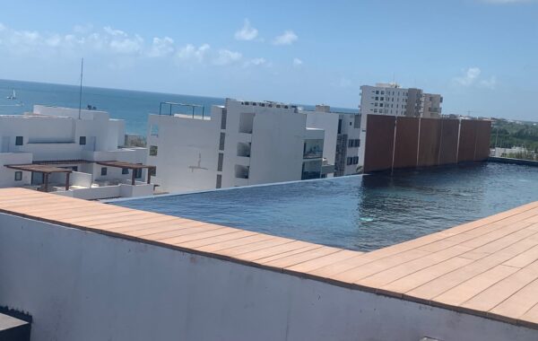 PH IX PUERTO MORELOS