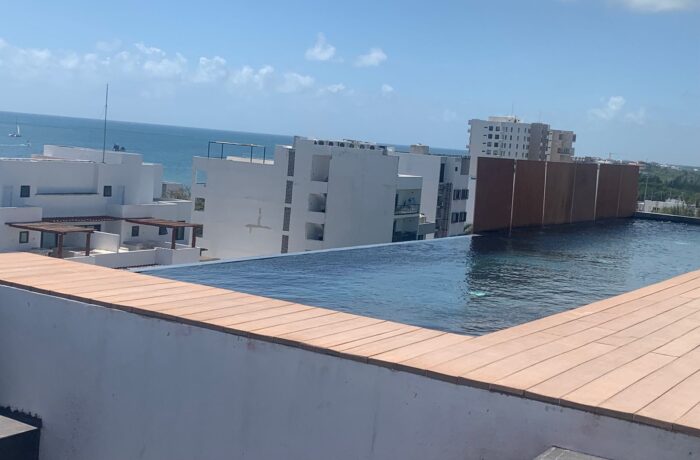 PH IX PUERTO MORELOS