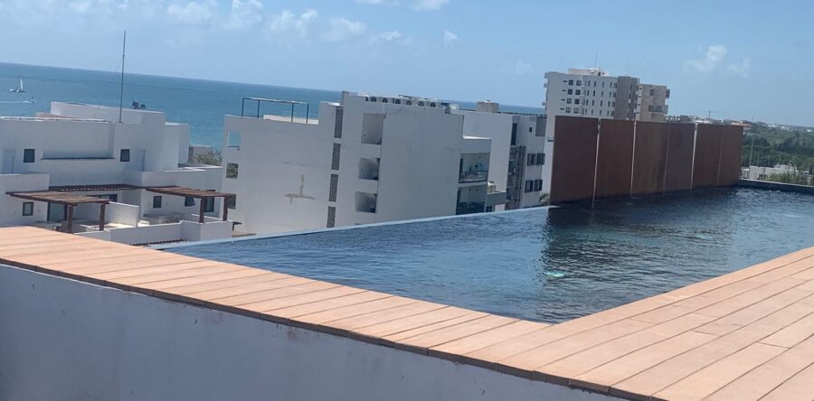 PH IX PUERTO MORELOS