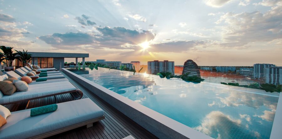 BLAS PUERTO CANCUN “OPORTUNIDAD DE PREVENTA”