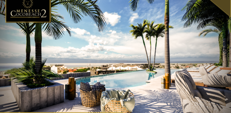 CONDO PH COCO BEACH 3