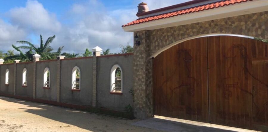 FINCA CARCAMO CANCUN