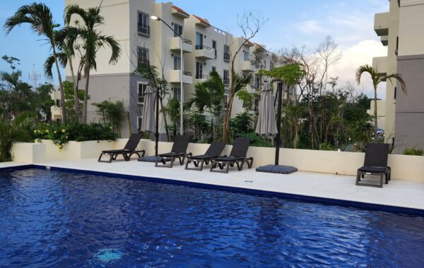 CONDO ALDEA TULUM