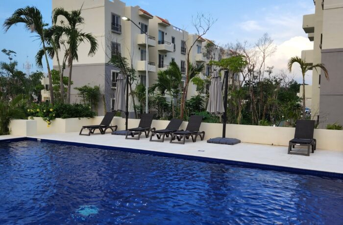 CONDO ALDEA TULUM