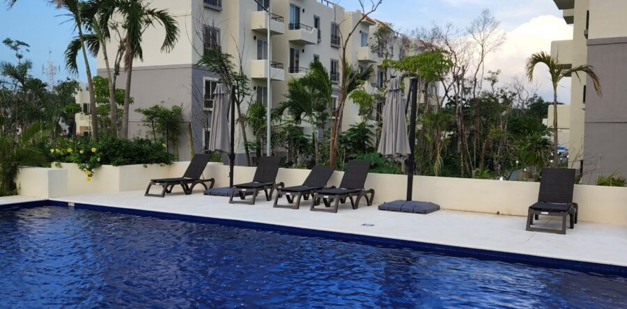 CONDO ALDEA TULUM
