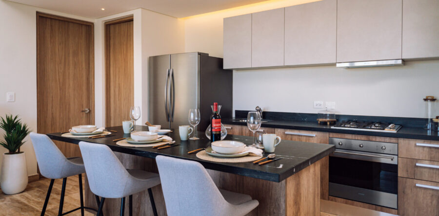 CONDO ARBALADA TOWERS