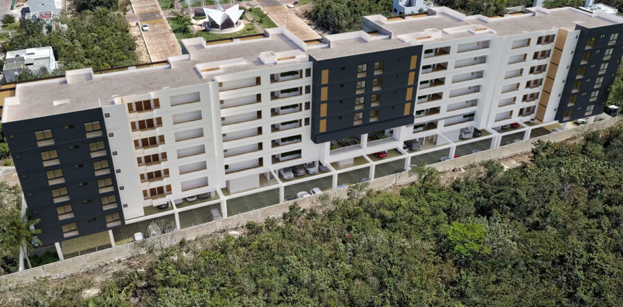 ARBOLADA TOWERS 2 REC