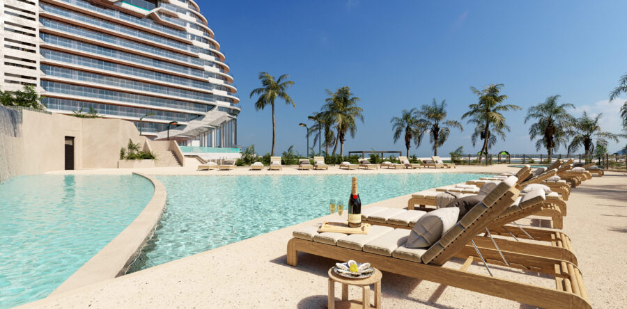 PREVENTA EXCLUSIVA VELLMARI