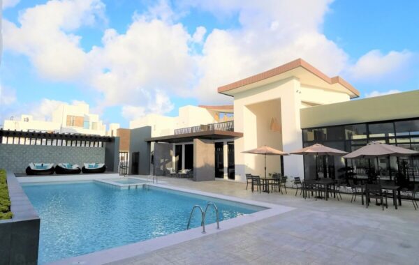 CASA FERICIT HUAYACAN