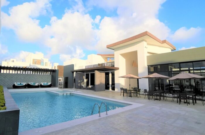 CASA FERICIT HUAYACAN