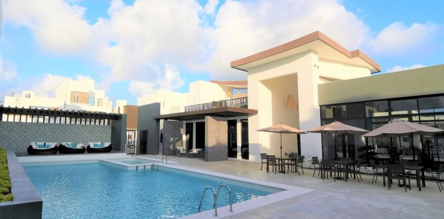 CASA FERICIT HUAYACAN