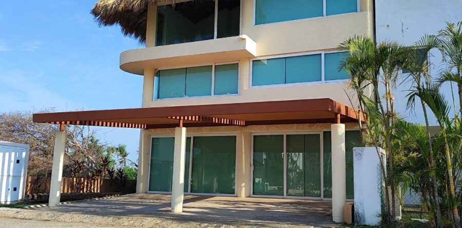 VILLA HEL-XA ACAPULCO