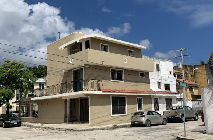 CASA PALMA CARIBEÑA