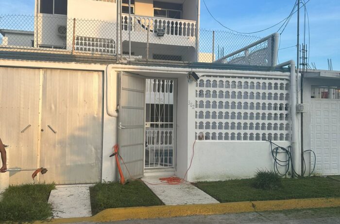 Casa cerca del boulevard en diamante