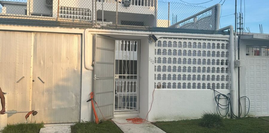 Casa cerca del boulevard en diamante