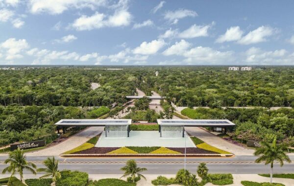 LOTE RESIDENCIAL MAYACOBA