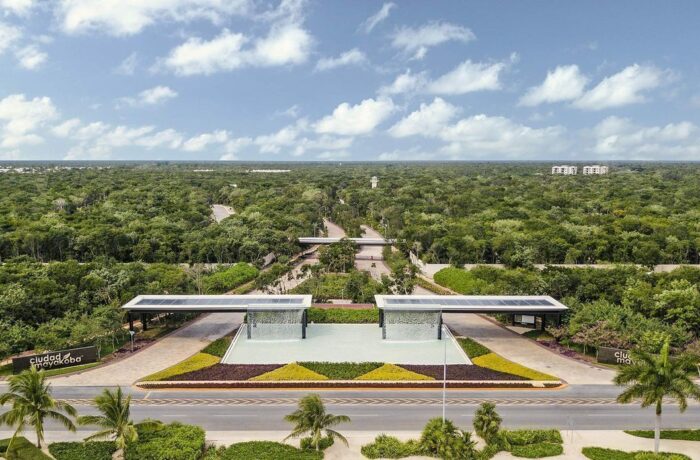 LOTE RESIDENCIAL MAYACOBA