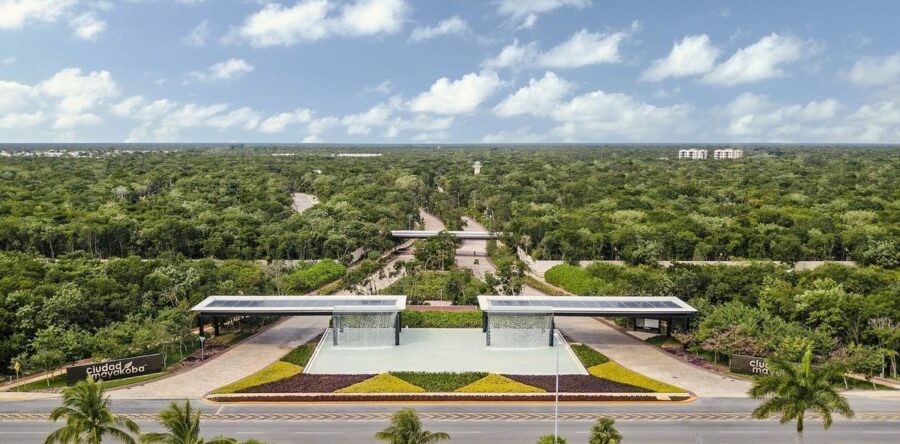 LOTE RESIDENCIAL MAYACOBA