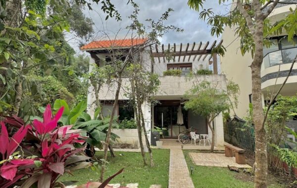 RESIDENCIA SELVAMAR