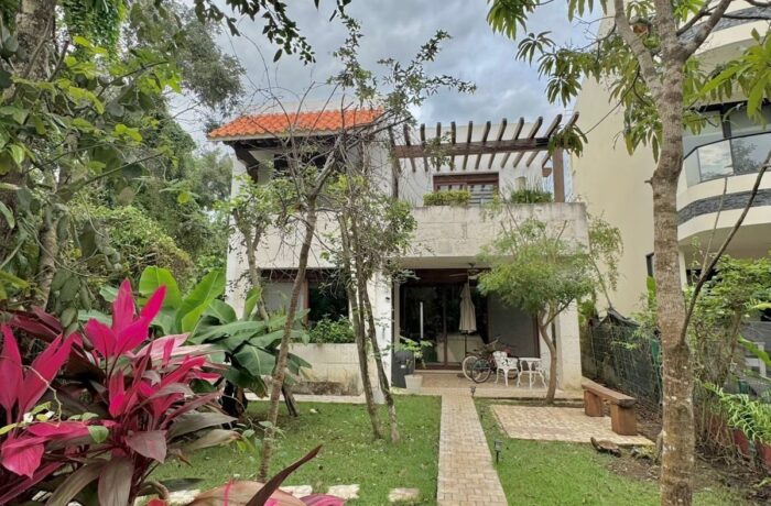 RESIDENCIA SELVAMAR