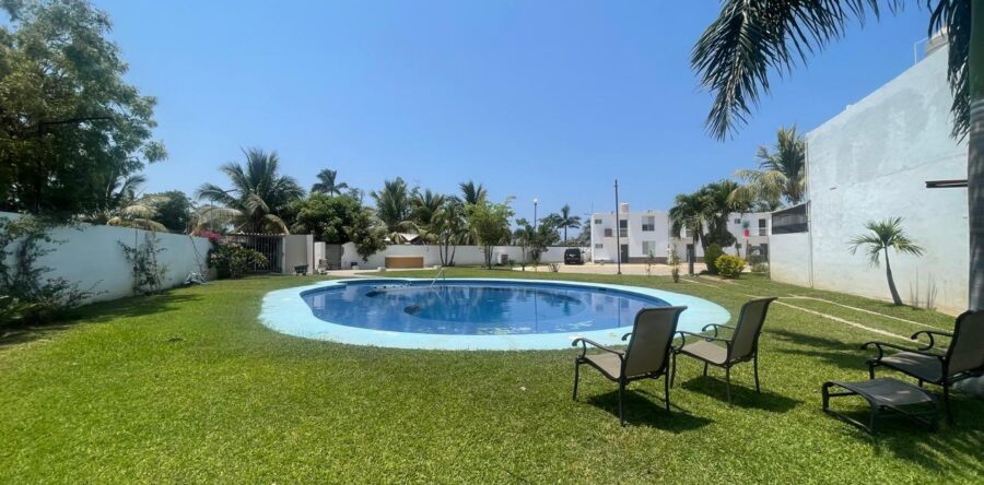 CASA EN PALMA DIAMANTE