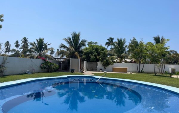 Casa Nueva en Granjas del Marquez