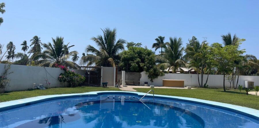 Casa Nueva en Granjas del Marquez