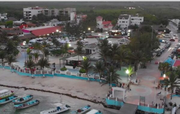 IX PUERTO MORELOS II